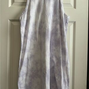 A New Day Tie-Dye Sleeveless Dress